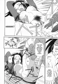 [ToWeR] Aokan Tengoku Ch. 1-2, 4, 6 [English]