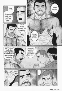 [Gengoroh Tagame] Kimiyo Shiruya Minami no Goku (Do You Remember The South Island Prison Camp) Chapter 01-21 [Eng]