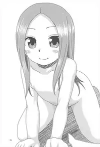 [HEARTS & CRUSTS (Nanana Nana)] TURQUOISE (Karakai Jouzu no Takagi-san)