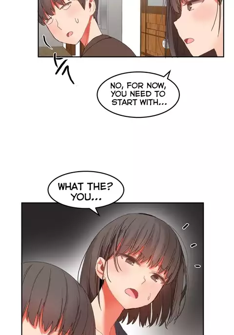 Hahri's Lumpy Boardhouse Ch. 0-32