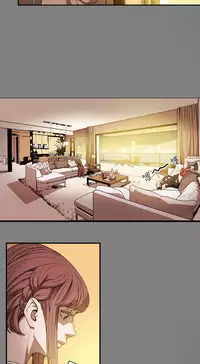 Honey trap 甜蜜陷阱 ch.8~17 (chinese)