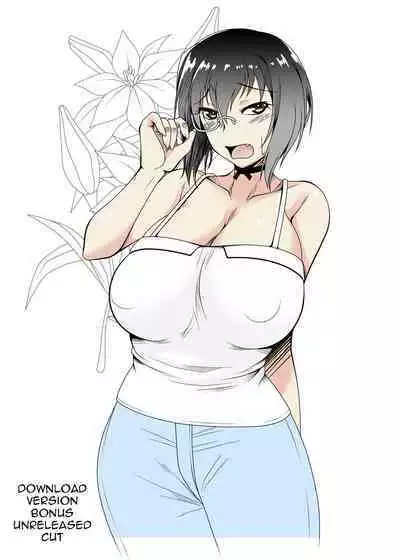 [Nomugicha (Ayato)] Kawashima shugi MOMO-Ism | Kawashima Doctrine MOMO-Ism (Girls und Panzer) [English] {Doujins.com} [Digital]