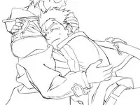 [Koi no Danshi Site (Masanori)] Kyoubatsu – Common Distraction (Rival Schools) [English] {BARAdise Scanlations}