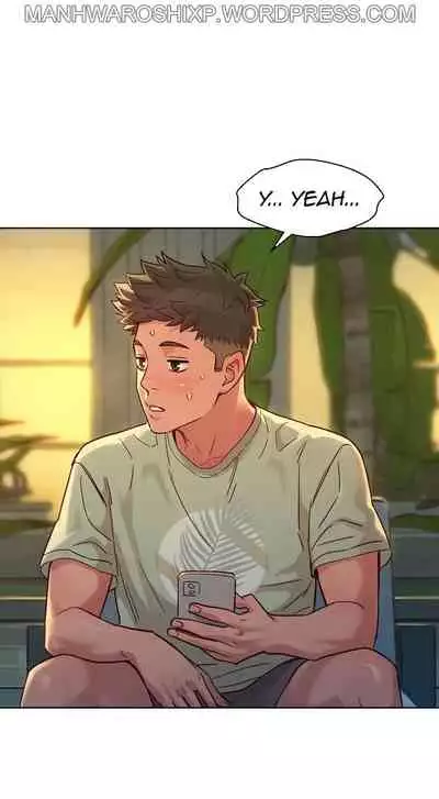 What do you Take me For? Ch.158/?