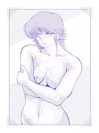 (C30) [Studio Takuno (Taku)] A Taku Vol. 5 Kimagure Sexy Road - Orange Pink (Kimagure Orange Road)