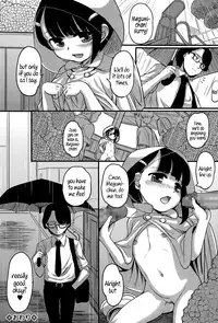 [OKINA] Inran in Rain | Lust in Rain (COMIC Mate legend Vol.4 2015-08) [English] {5 a.m}