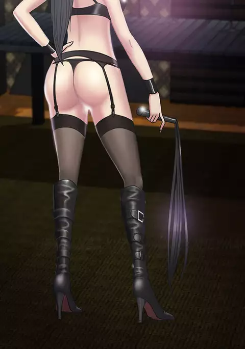 Secret Island Ch.1-21