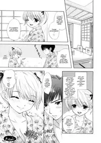 [Ozaki Miray] The Great Escape 2 [English] {Phantom}