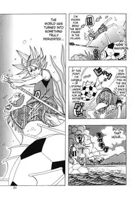 [Jeanne DA’ck] Muchi-muchi Princesses [English] [SaHa]