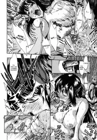 [Takenoko Seijin] Te to Te Tsunaide | When you let go of my hands [English] [Decensored]