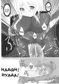 [Anthology] Slave Heroines Vol. 1 [English] {Kizlan}