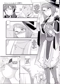 Docchi no Joukyuu SHOW