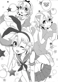 (Shota Scratch 28) [Akaeboshi (Binto)] Otouto-chan to Nekura-chan [English] [torappufan]