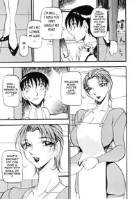 [Azuki Kurenai] Nan to Naku Ii Kanji 3 | Wonderful Feeling 3 [English] [Tadanohito]