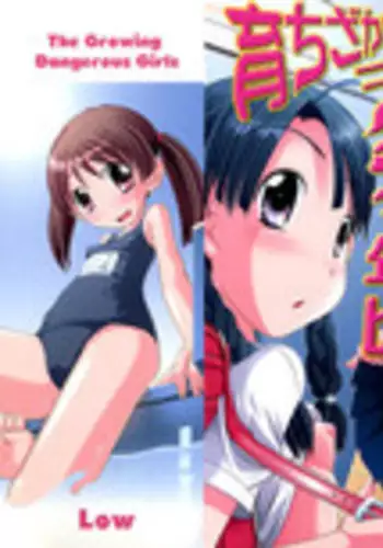 [Low] Sodachizakari No Kiken Na Toshigoro