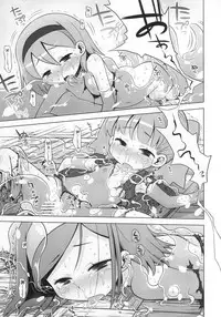 (SC53) [Kazeuma (Minami Star)] Nora no Anone (Nora to Toki no Koubou)