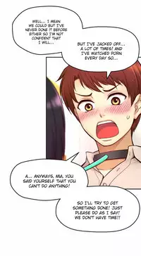 [Cave Bear] Mia's Tool Ch. 0-15 [English]