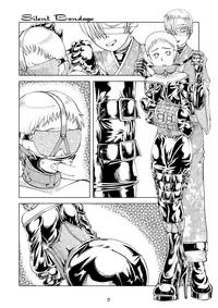 [Circle B.C.A. (Tsuno)] Bonus Collection [English] [Moosh] [Digital]