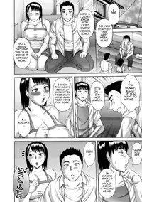 [Sakaki Utamaru] Waisetsu Koubi | Wanton Copulation [English] {Tadanohito} [Digital]