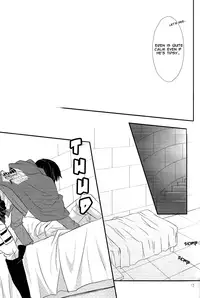 (Kuchikukei!) [SHINGEKI666 (Kitazawa Seiko)] Osake wa Hatachi ni Natte Kara! | Drink after you turn 20 (Shingeki no Kyojin) [English] [KEY AND CRAVAT]