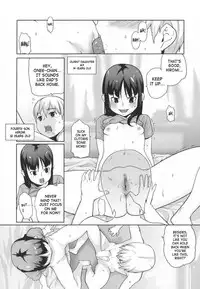 [Mizu] Jumble Family [English] (Decensored)