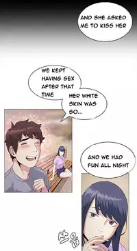 By Chance (Ep. 1-31) [English]