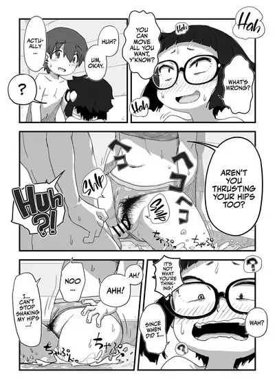 Boku wa Manken Senzoku Nude Model 3 1 Wa+ 2 Wa + 3 Wa | I'm the Manga Club's Naked Model 3 Part 1-3