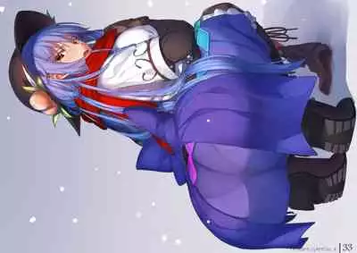 [neropaso (neropaso)] Tenshi Gahou・X + C95 Omake-hon + Tenshi-chan vs Shokushu-san hon (Touhou Project) [Digital]