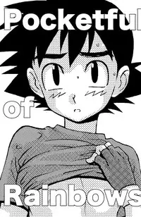 (C67) [5/4 (Faust)] Pocketful of Rainbows (Pokémon)