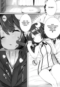 (CCTokyo128) [Pokachutei (Pokachu)] LOVELY DOLL (Touhou Project) [English] =TV=