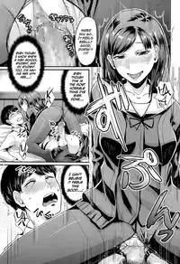 [Shinooka Homare] Rifure Yattete Nani ga Warui!? (COMIC Koh Vol. 3) [English] {Hennojin}