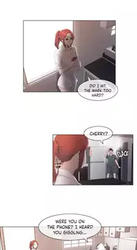 Miss Mystic Ch.1-24 (English) (Ongoing)