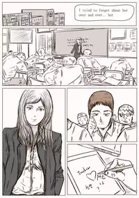 cute crossdressing teacher is my own slave. : PART 2