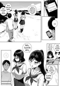 [Sasamori Tomoe] Houkago no Yuutousei [English]