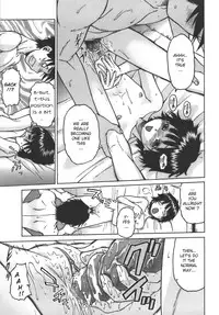 [Kouda Tomohiro] Yamete! Onee-chan - Stop an Elder Sister [English] [Lhytiss]