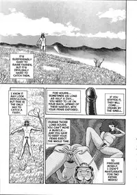 [Kondom] The New Bondage Fairies - Fairie Fetish 08 [English]