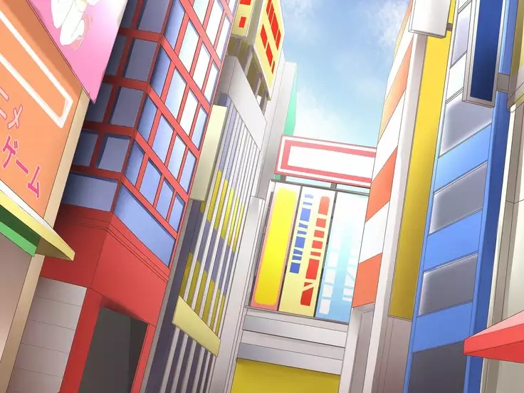 YOU wa Ero shi ni Nippon e ! ?