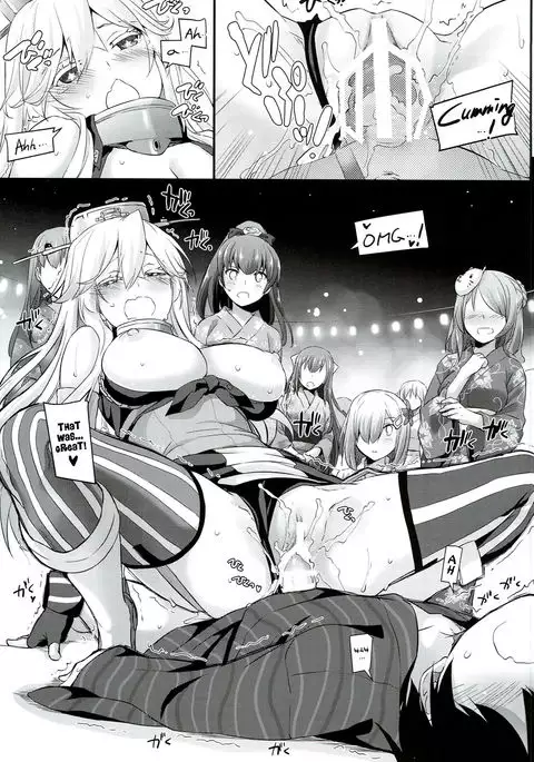 D.L. action 108 {YQII}