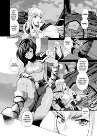 [SHALLOT COCO (Yukiyanagi)] Yukiyanagi no hon 40 Bokujou e Youkoso! ! | Welcome to the Ranch!! Yukiyanagi's Book 40 [English] [Digital]