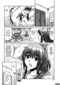 [Kai Hiroyuki] Bitch Hi School [English] [Tadanohito-Varkatzas666] [Decensored]