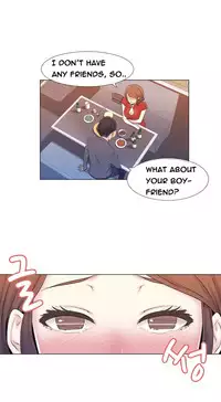 Miss Mystic Ch.1-24 (English) (Ongoing)