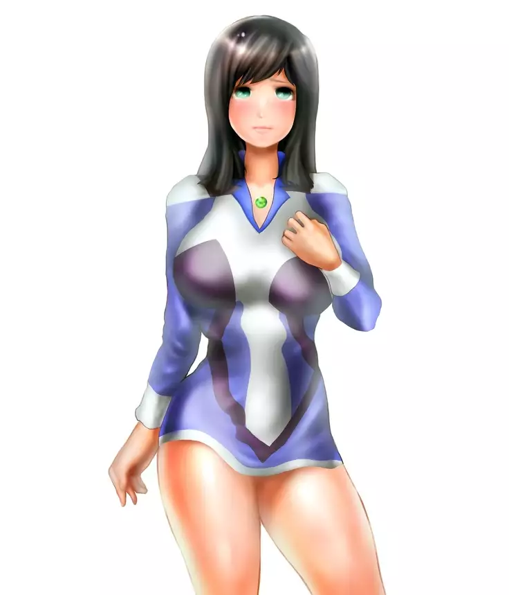 Saint · Woman Shiny FILE 3 · "Gel Demi Peppipa"