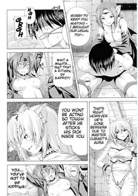 [Kazuma Muramasa] Lightning Warrior Raidy - Evil Purifying Lightning [English] {doujin-moe.us}