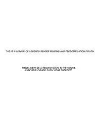 (FF22) [Pencil box] I FEEL YOUR FEAR (League of Legends) [English]