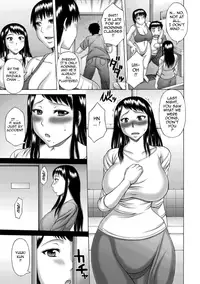 [Sakaki Utamaru] Waisetsu Koubi | Wanton Copulation [English] {Tadanohito} [Digital]