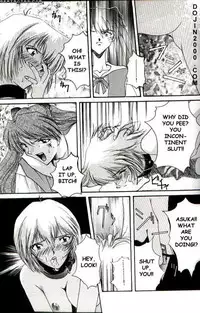 Last Children 2 Translation Pack [Evangelion] [English]