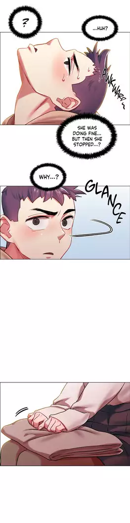 Rental Girls Ch 4 - 6