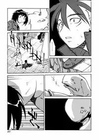 [Akikawa Kouichi] Ashita wa Ashita no Kaze ga Fuku no ka? - Do Tomorrow is a New Day?