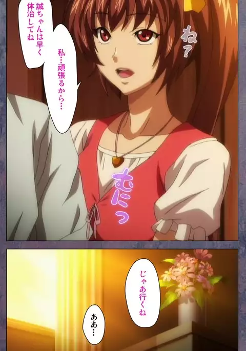 Kanojo ga Mimai ni Konai Wake Special Complete Ban