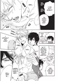 [Sakira] Hatsujou Kareshi | Boyfriend in Heat [English]